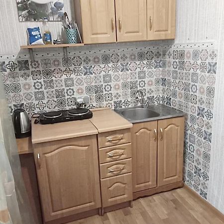 Квартира По Вул Ніженська 29Г Kiev Bagian luar foto
