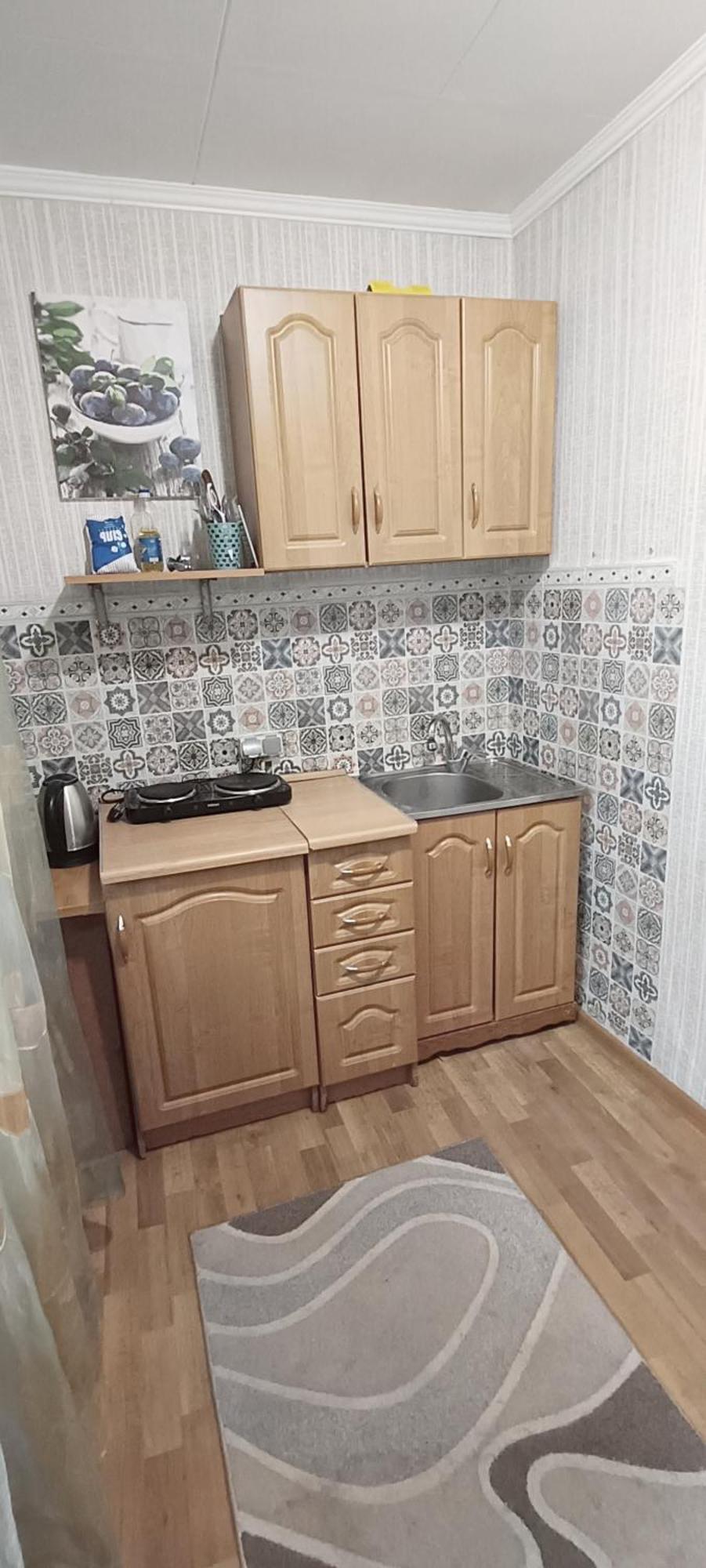 Квартира По Вул Ніженська 29Г Kiev Bagian luar foto
