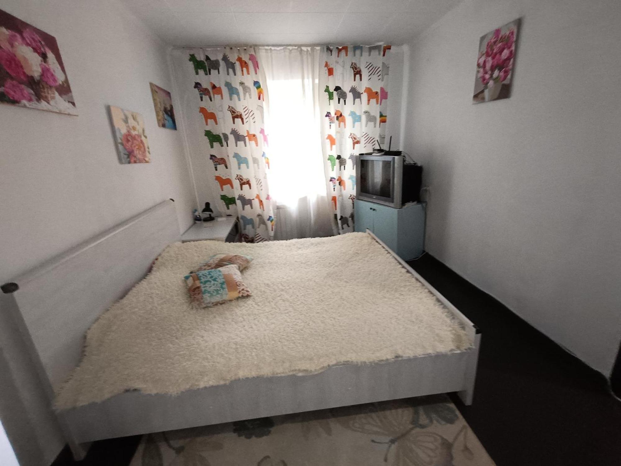 Квартира По Вул Ніженська 29Г Kiev Bagian luar foto